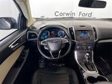 Thumbnail of 2018 Magnetic Metallic Ford Edge
