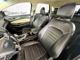Thumbnail of 2018 Magnetic Metallic Ford Edge
