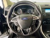 Thumbnail of 2018 Magnetic Metallic Ford Edge