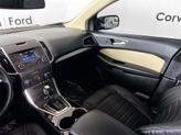 Thumbnail of 2018 Magnetic Metallic Ford Edge