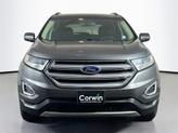 Thumbnail of 2018 Magnetic Metallic Ford Edge