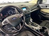 Thumbnail of 2018 Magnetic Metallic Ford Edge