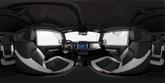 Thumbnail of 2025 Oxford White Ford Bronco