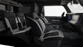 Thumbnail of 2025 Oxford White Ford Bronco