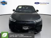 Thumbnail of 2023 Shadow Black Ford Mustang Mach-E