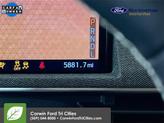 Thumbnail of 2023 Shadow Black Ford Mustang Mach-E