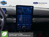 Thumbnail of 2023 Shadow Black Ford Mustang Mach-E