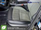 Thumbnail of 2023 Shadow Black Ford Mustang Mach-E