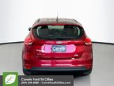 Thumbnail of 2016 Ruby Red Ford Focus