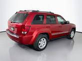 Thumbnail of 2010 Inferno Red Crystal Pearlcoat Jeep Grand Cherokee