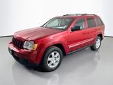 Thumbnail of 2010 Inferno Red Crystal Pearlcoat Jeep Grand Cherokee