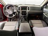 Thumbnail of 2010 Inferno Red Crystal Pearlcoat Jeep Grand Cherokee