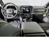 Thumbnail of 2024 Antimatter Blue Metallic Ford F-150
