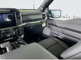 Thumbnail of 2024 Antimatter Blue Metallic Ford F-150