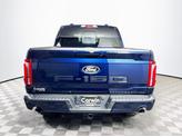Thumbnail of 2024 Antimatter Blue Metallic Ford F-150