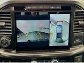 Thumbnail of 2024 Antimatter Blue Metallic Ford F-150