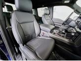 Thumbnail of 2024 Antimatter Blue Metallic Ford F-150