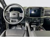 Thumbnail of 2024 Antimatter Blue Metallic Ford F-150