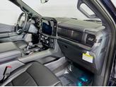 Thumbnail of 2024 Antimatter Blue Metallic Ford F-150