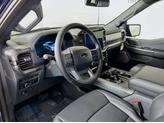 Thumbnail of 2024 Antimatter Blue Metallic Ford F-150