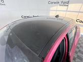 Thumbnail of 2025 Molten Magenta Metallic Tinted Clearcoat Ford Mustang Mach-E