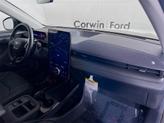 Thumbnail of 2025 Molten Magenta Metallic Tinted Clearcoat Ford Mustang Mach-E