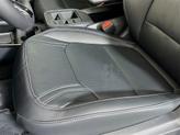 Thumbnail of 2025 Molten Magenta Metallic Tinted Clearcoat Ford Mustang Mach-E