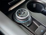 Thumbnail of 2025 Agate Black Metallic Ford Explorer