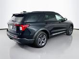 Thumbnail of 2025 Agate Black Metallic Ford Explorer
