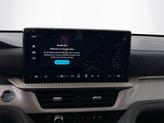 Thumbnail of 2025 Agate Black Metallic Ford Explorer