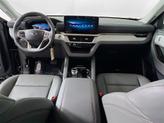 Thumbnail of 2025 Agate Black Metallic Ford Explorer