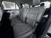 Thumbnail of 2025 Agate Black Metallic Ford Explorer