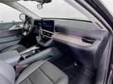 Thumbnail of 2025 Agate Black Metallic Ford Explorer