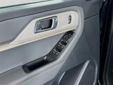 Thumbnail of 2025 Agate Black Metallic Ford Explorer