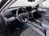 Thumbnail of 2025 Agate Black Metallic Ford Explorer