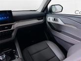 Thumbnail of 2025 Agate Black Metallic Ford Explorer