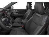 Thumbnail of 2025 Star White Metallic Tri-Coat Ford Explorer