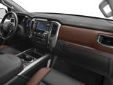Thumbnail of 2017 Pearl White Metallic Nissan Titan