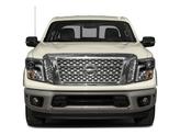 Thumbnail of 2017 Pearl White Metallic Nissan Titan