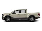 Thumbnail of 2017 Pearl White Metallic Nissan Titan