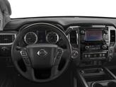 Thumbnail of 2017 Pearl White Metallic Nissan Titan