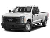 Photo of 2025 Oxford White Ford F-350