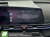 Thumbnail of 2021 Intense Blue Hyundai ELANTRA