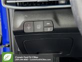 Thumbnail of 2021 Intense Blue Hyundai ELANTRA