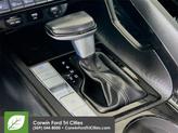 Thumbnail of 2021 Intense Blue Hyundai ELANTRA