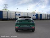 Thumbnail of 2025 Eruption Green Metallic Ford Mustang Mach-E
