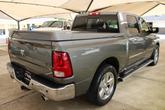 Thumbnail of 2013 Black Clearcoat RAM 1500