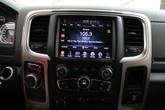 Thumbnail of 2013 Black Clearcoat RAM 1500