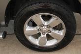 Thumbnail of 2013 Black Clearcoat RAM 1500