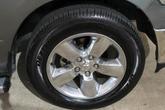 Thumbnail of 2013 Black Clearcoat RAM 1500